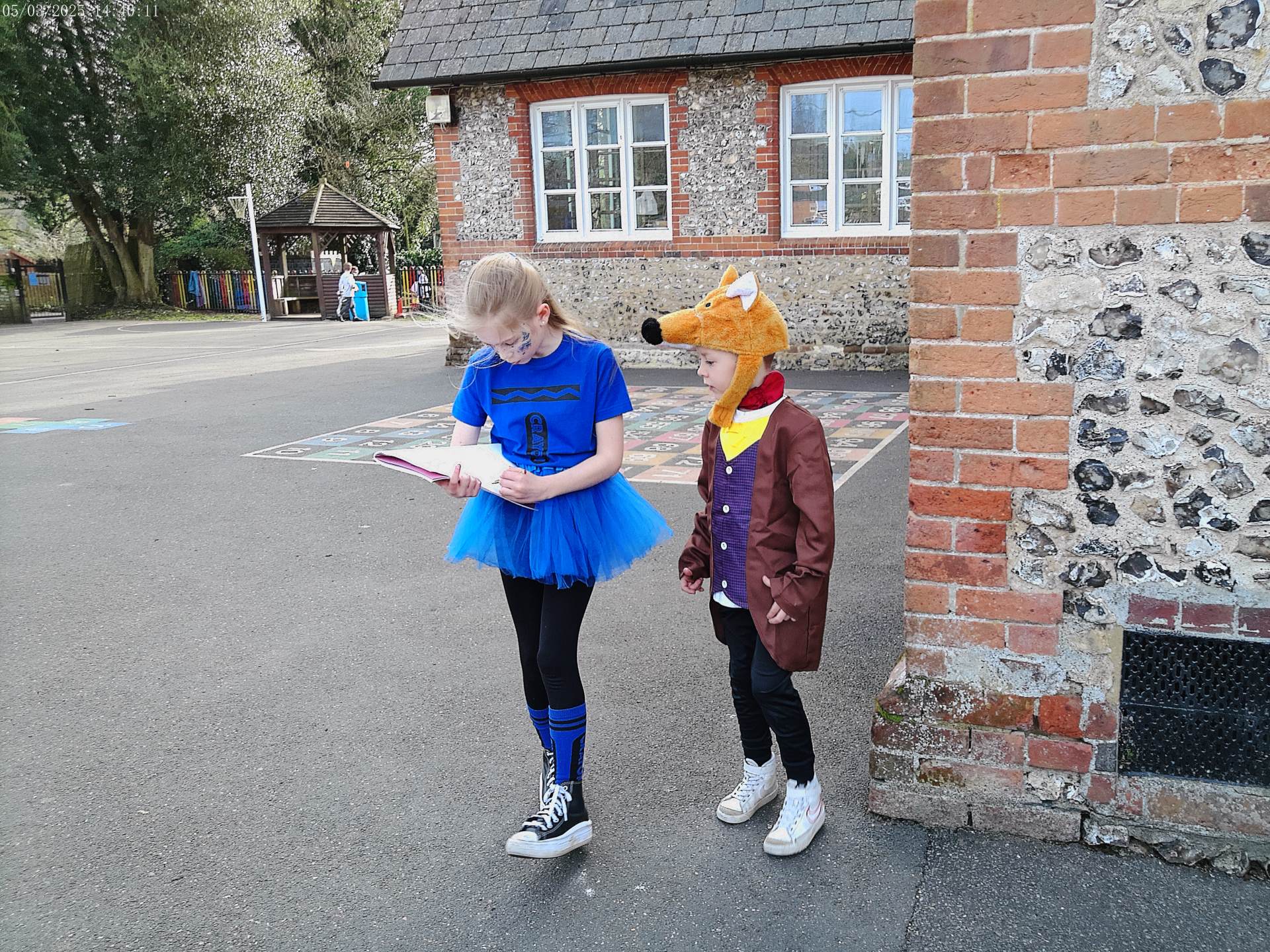 World Book Day 2026