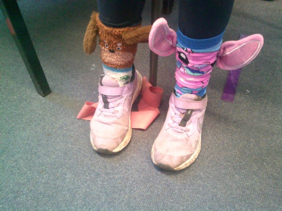 Socks Day 2026